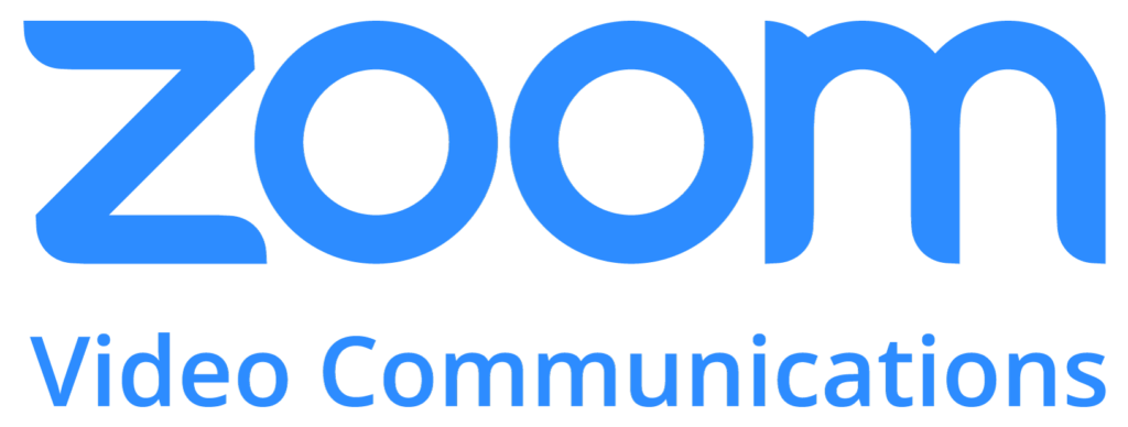 Logo Zoom PNG